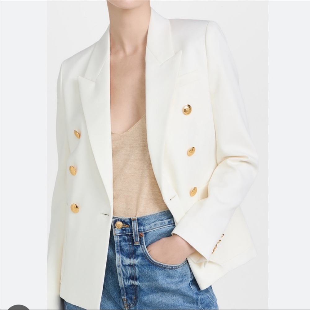 brand new Nili Lotan blazer